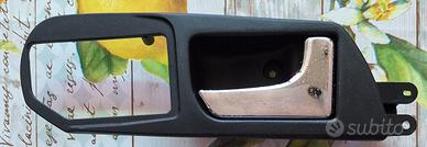 Maniglie apriporte interne Alfa GTV 916 e Spider 