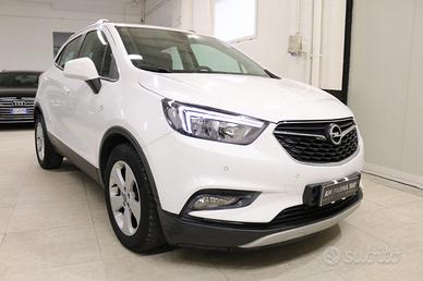 OPEL Mokka X 1.4 Turbo GPL Tech 140CV 4x2 ""REST