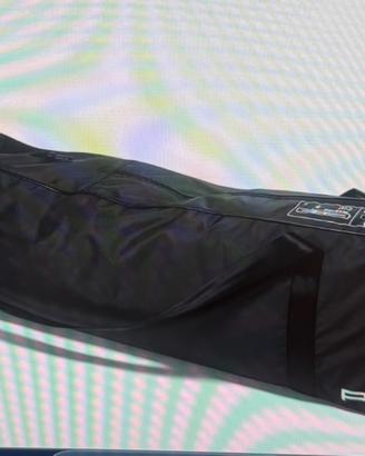 Porta sci Porsche Cayenne usato come nuovo