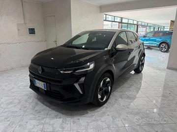 Renault Captur TCe 90 CV Techno