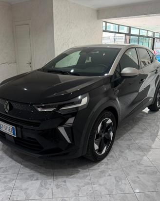 Renault Captur TCe 90 CV Techno