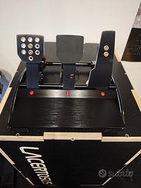 pedaliera v3 fanatec 