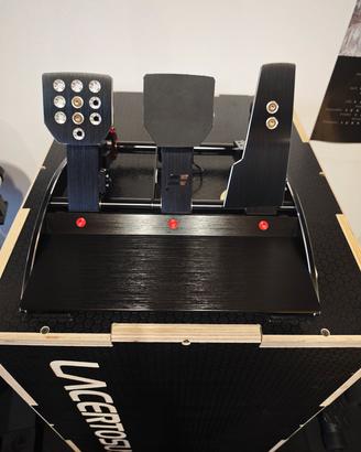pedaliera v3 fanatec 