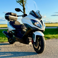 Scooter Kymco Xciting 300i