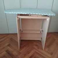 asse da stiro Foppapedretti richiudibile 