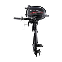 Suzuki 2.5 4t appena revisionato