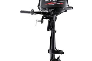 Suzuki 2.5 4t appena revisionato