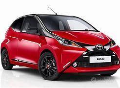 Ricambi toyota aygo originali