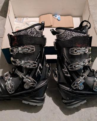 Scarpone Telemark Scarpa T1 75 mm tg.270mm