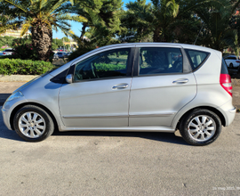 Mercedes Classe A
