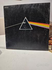 vinile Pink floyd