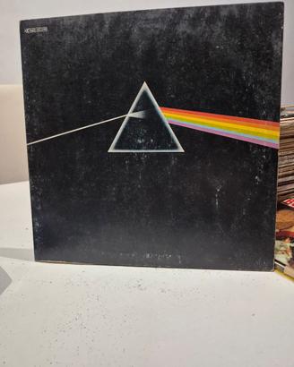 vinile Pink floyd