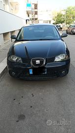 SEAT IBIZA Stylance 2005
