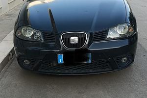 SEAT IBIZA Stylance 2005