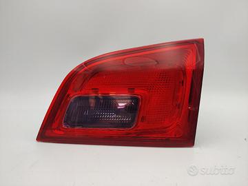 Fanale post dx OPEL ASTRA J SW '10