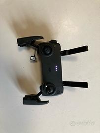 Dji Mavic Mini - fly more combo