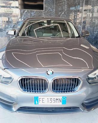 BMW 116 Automatica d 5p. Sport