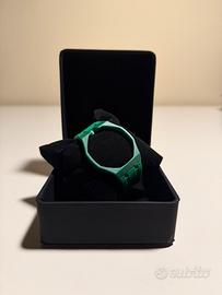 CINTURINO COMPATIBILE AP X SWATCH - MOD. GE