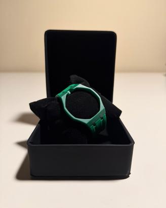 CINTURINO COMPATIBILE AP X SWATCH - MOD. GE