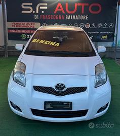 Toyota Yaris 1.0 5 porte