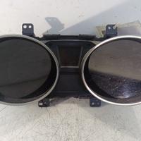 QUADRO STRUMENTI CENTRALE LIVELLI HYUNDAI iX35 1°