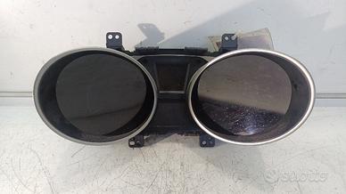 QUADRO STRUMENTI CENTRALE LIVELLI HYUNDAI iX35 1°