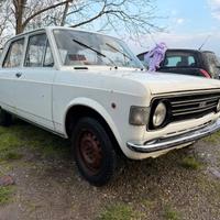 Fiat 128 uso ricambi