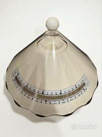 Bilancia da cucina Dolly Guzzini vintage