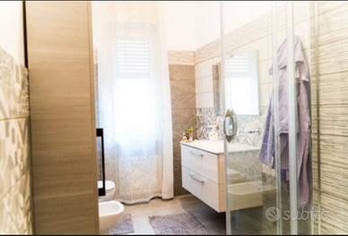 Piccolo appartamento in centro città