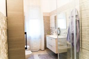 Piccolo appartamento in centro città