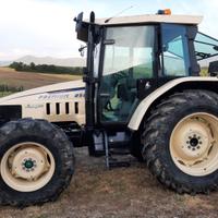 Trattore Lamborghini Premium