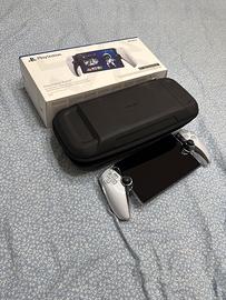 Ps portal playstation ancora in garanzia