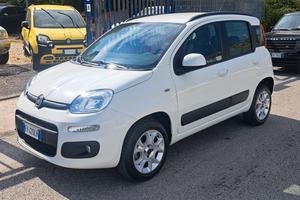 Fiat Panda 0.9 TwinAir Turbo Natural Power Lounge