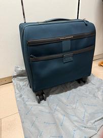 Pilotina Valigia Trolley Piquadro