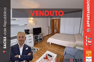 Sacile - Monolocale Rif. V123