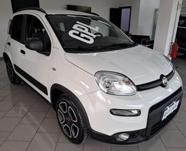 FIAT Panda 1.2 EasyPower City Life + CAR PLAY &