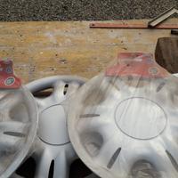 Copri cerchi per auto