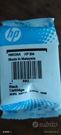 HP 304 Black