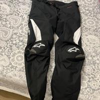 Pantaloni alpinestars goretex 3XL