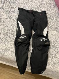 Pantaloni alpinestars goretex 3XL