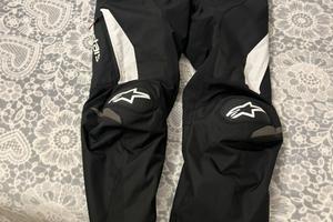 Pantaloni alpinestars goretex 3XL