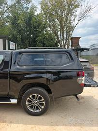 Hard Top Mitsubishi L200