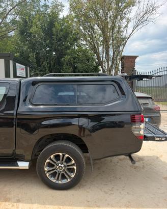 Hard Top Mitsubishi L200