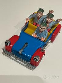 Walt Disney Banda Bassotti W9