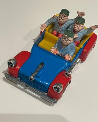 Walt Disney Banda Bassotti W9