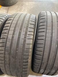 4 GOMME USATE ESTIVO 2355018 - CP16321375