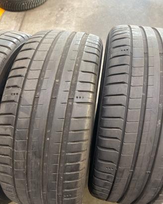 4 GOMME USATE ESTIVO 2355018 - CP16321375
