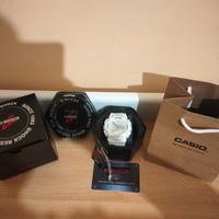 Orologio Casio G-shock