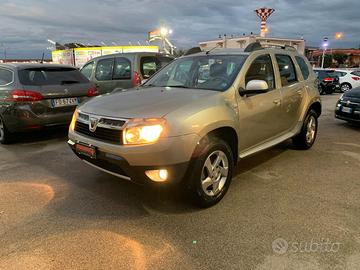 Dacia Duster 1.5 dCi 110CV 4x2
