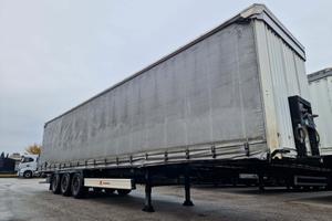 SEMIRIMORCHIO KAESSBOHERER 13,6 MULTIALTEZZA-2018